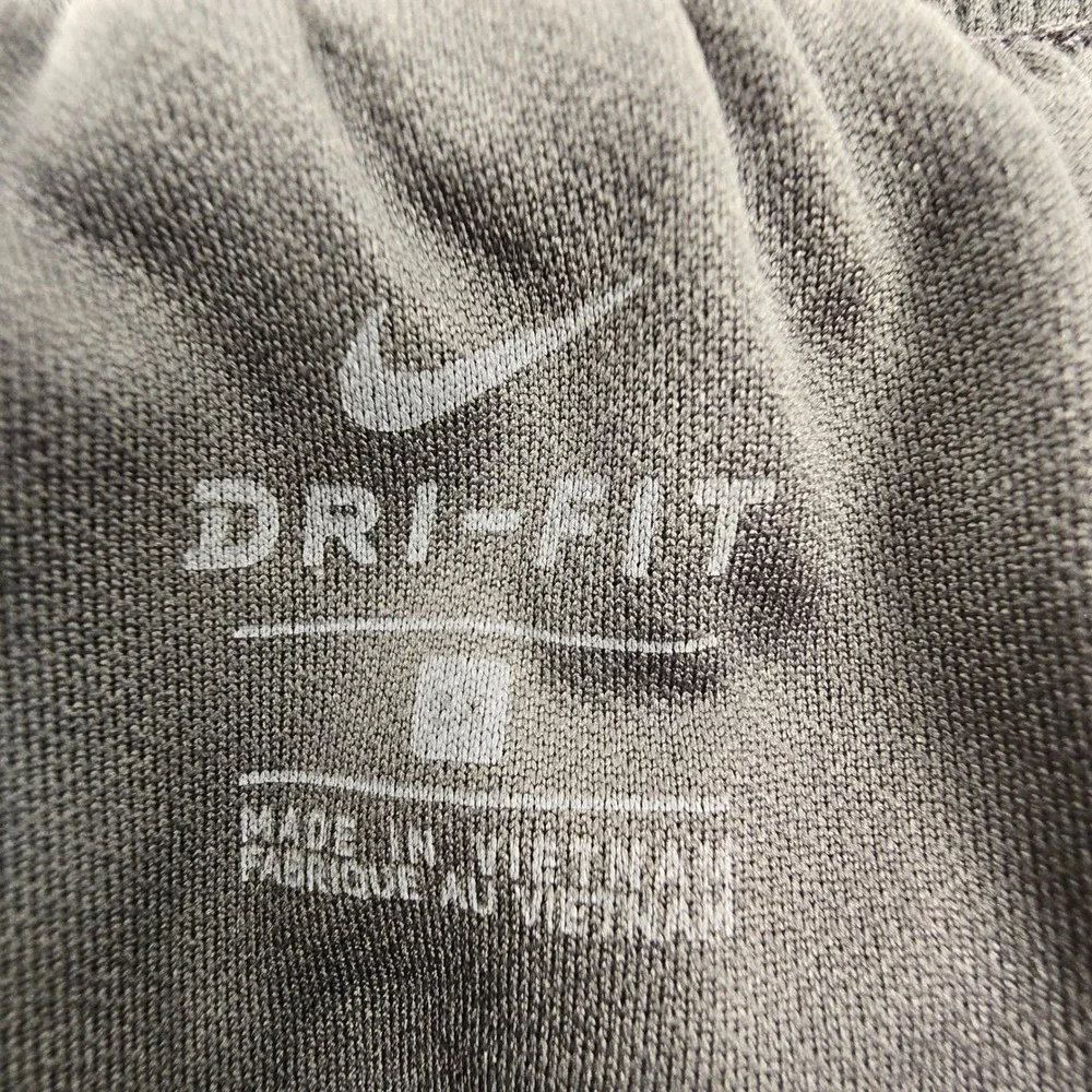 Nike dri fit